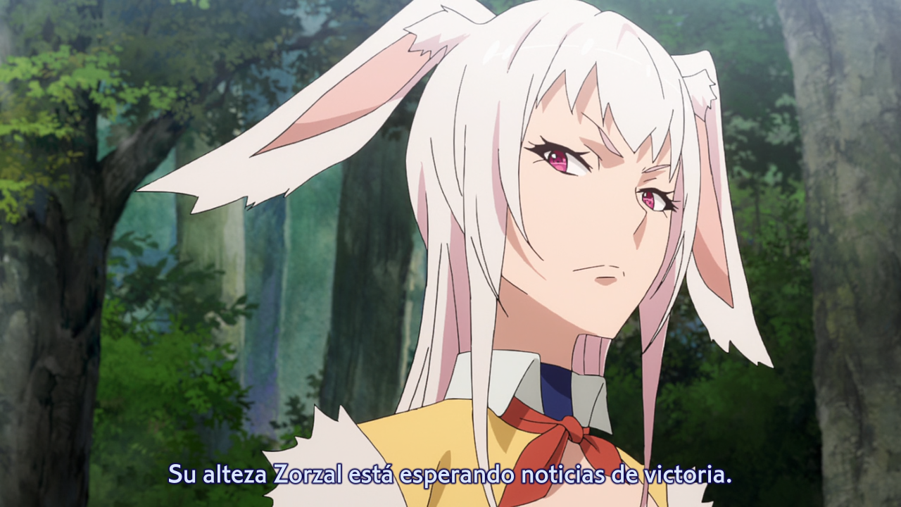 Gate: Jieitai Kanochi nite, Kaku Tatakaeri 2nd Season BD (DeSubstanciao)